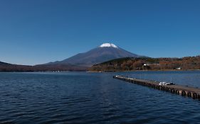 Tabist レイクサイドイン富士波 山中湖